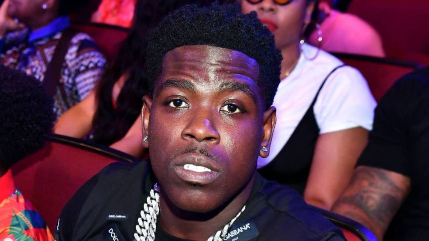 Casanova’s Jail Junebug Challenge Causes Prison Officials To Bring Down The Hammer