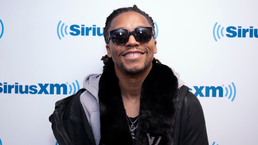 Lupe Fiasco Shares ‘Mobb Deep Freestyle’ He Originally Spit On Clubhouse App