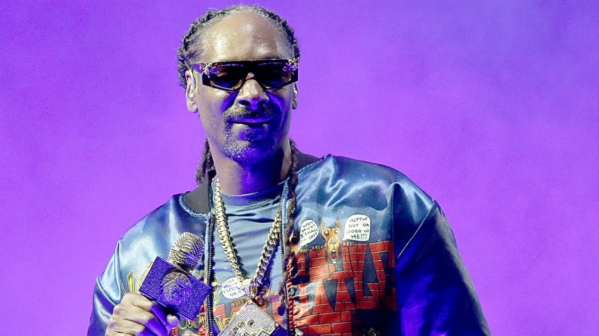 Snoop Dogg Doesn’t Agree With Cardi B & Megan Thee Stallion’s ‘WAP’: ‘Leave Things To The Imagination’