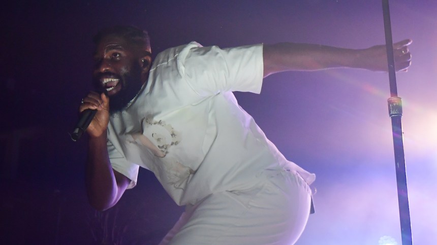 Rising Houston Star Tobe Nwigwe Drops ‘Cincoriginals’ LP With Big K.R.I.T., Royce Da 5’9, Black Thought & More