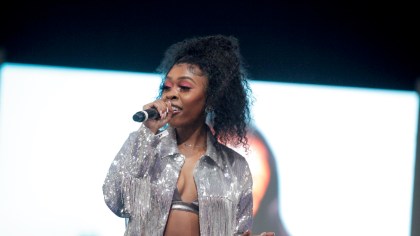 Tink Flexes Her R&B Chops On ‘A Gift & A Curse’ Album