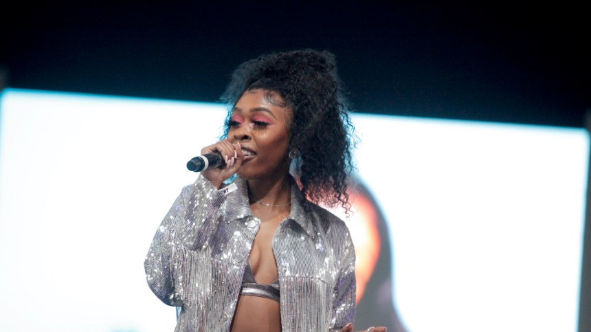 Tink Flexes Her R&B Chops On ‘A Gift & A Curse’ Album