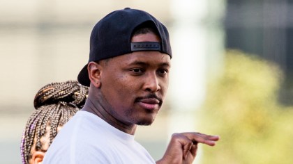 YG Rings In 2021 For YouTube’s New Year’s Eve Bash — 4HUNNID Style: Watch Now