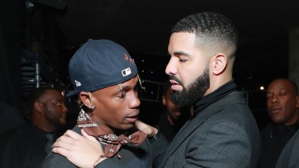 Travis Scott & Drake’s ‘Astroworld’ Collaboration ‘Sicko Mode’ Certified DIAMOND