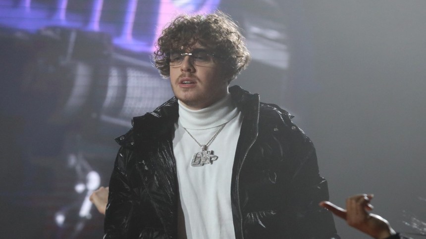 Instagram Flexin: Jack Harlow’s Key To Success