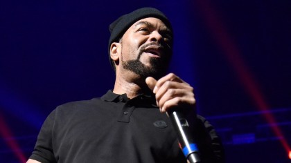 Method Man Did 2 Songs For New Wu-Tang Clan Project But Hasn’t Heard Back In Months