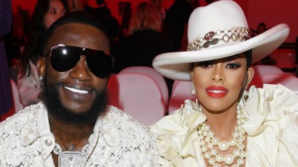 Gucci Mane & Wife Keyshia Ka’Oir Welcome Newborn Son Ice Davis