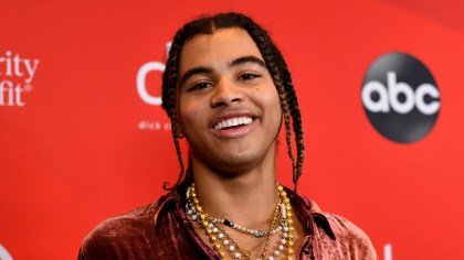 24KGoldn & Iann Dior’s No. 1 Song ‘Mood’ Was Made By Accident