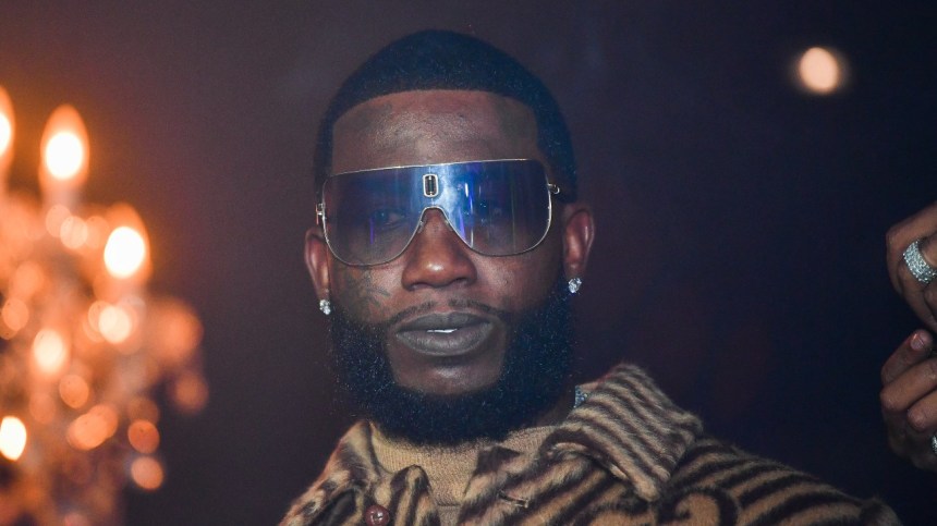Gucci Mane Raps Through His Heartbreak With ‘Long Live Dolph’ Tribute Single