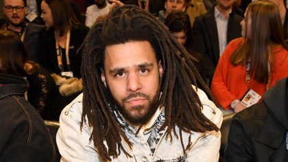 Timbaland Baits J. Cole & His Storytelling Raps With Audio ‘Movie’ Production