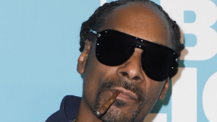 Snoop Dogg Calls Eminem’s ‘Zeus’ ‘Soft Ass Shit’ After Slim Shady Breaks Song Down