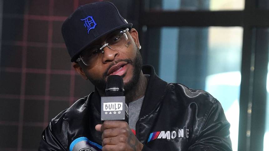 Royce Da 5’9 Admits He’s ‘Embarrassed’ By Best Rap Album Grammy Nomination