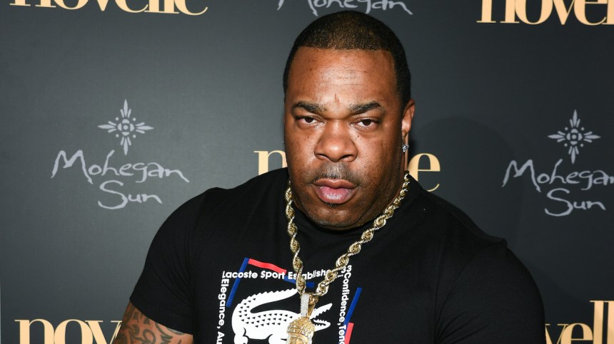 Busta Rhymes To COVID-19 Restrictions: ‘Suck A Dick!’
