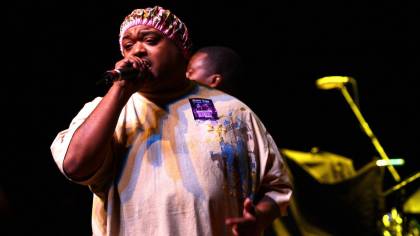 D12’s Bizarre Hospitalized After Suffering Mini-Stroke