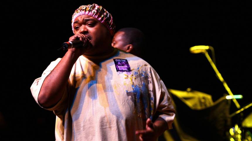 D12’s Bizarre Hospitalized After Suffering Mini-Stroke