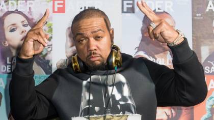 Timbaland Celebrates The Return Of Bill Cosby’s ‘Jello Pudding Pop’ & Gets Canceled