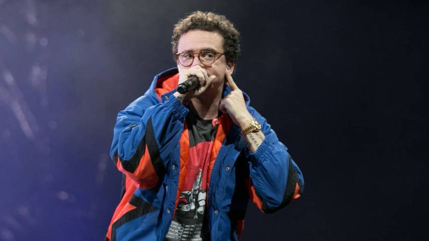 Logic Isn’t Taking Rap Un-Retirement Lightly – He’s Started A Duo With Madlib