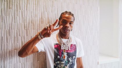 Lil Baby Isn’t Here For The Fame — Even After Earning Rapper Of The Year Crown