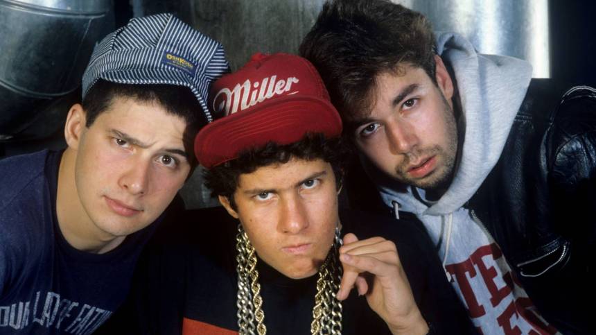 No Sleep Til: Beastie Boys Square Finally A Reality On ‘Paul’s Boutique’ Corner In New York City
