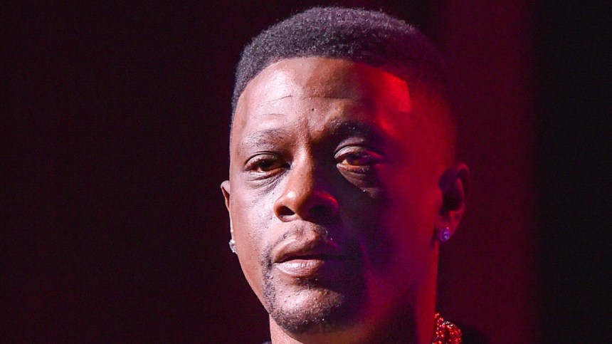 Boosie Badazz Crashes ‘Paid In Full’ Anniversary To Curse Out Lil Nas X & Charlamagne Tha God
