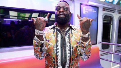 Rick Ross Reflects On Seeing ‘Funny Side’ Of DMX & Why His Death ‘Should Motivate’ Hip Hop