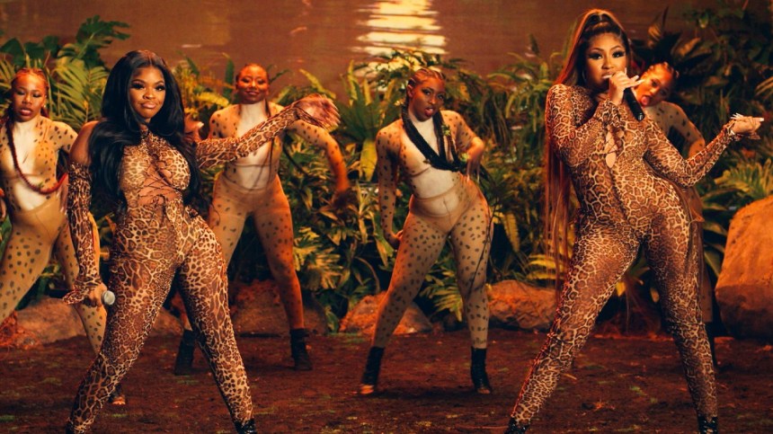 City Girls To Co-E.P. Issa Rae’s HBO Max Series That May Be Titled ‘Rap Shit’
