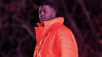 Lil Yachty Admits He Was Broke Modeling For Kanye West’s ‘Life Of Pablo/Yeezy’ Show 5 Years Ago