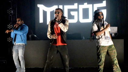 Migos’ ‘Culture III’ On For Q1 2021 According To Quavo