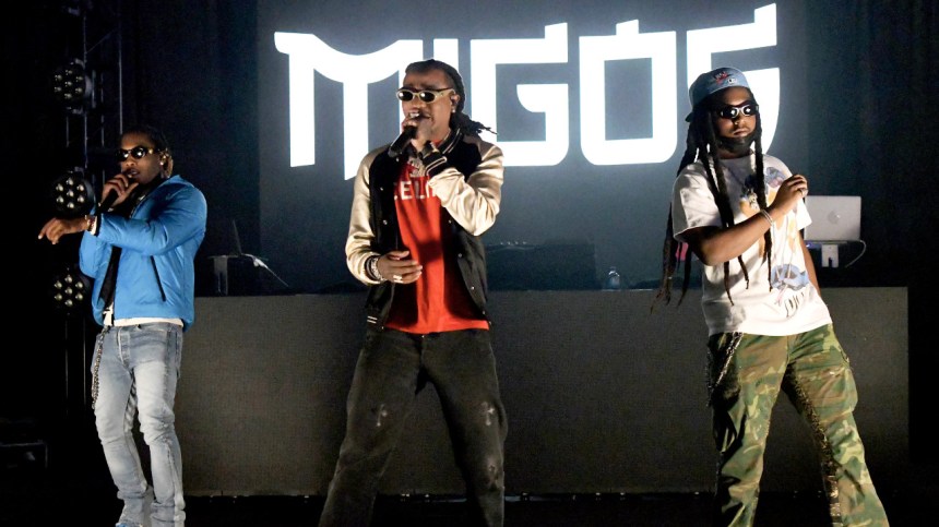 Migos’ ‘Culture III’ On For Q1 2021 According To Quavo