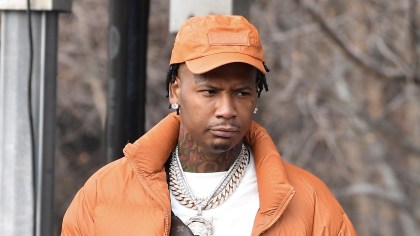 Moneybagg Yo Doesn’t Want The Pandemic To End Because It Made Him A Lot Of Money