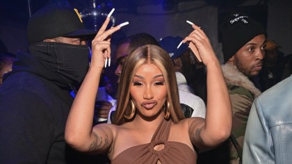 Cardi B Slams Mac Miller Cyberbullies: ‘Ya Don’t Care Until Till Somebody Is Gone’