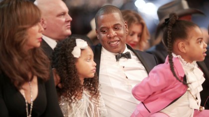 Beyonce’s Mother – Ms. Tina Lawson – Pens JAY-Z An Open ‘Love Letter’ Amid LVMH Cashout