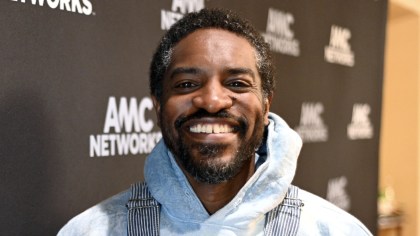 Outkast’s André 3000 Spotted Cheering On Portland Open Mic Performers