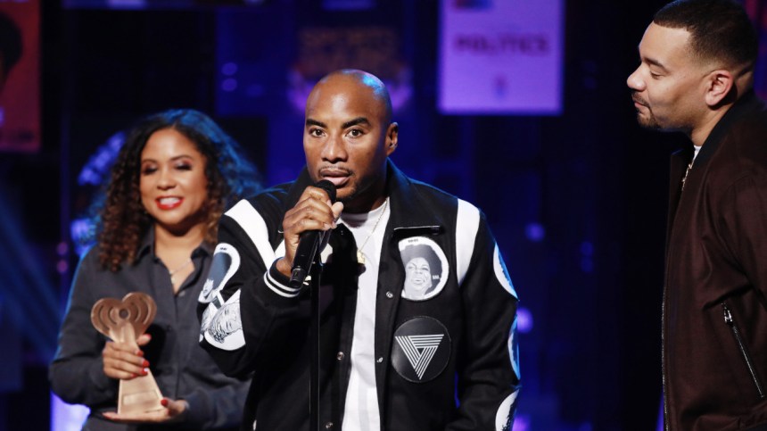 Charlamagne Tha God Admits Radio’s Holes After Fan Complains About Roddy Ricch’s ‘Ballin’’ Still Getting Daily Spins