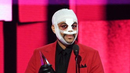 The Weeknd Scoffs At Grammys After Its Secret Committee Admission
