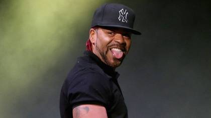Method Man’s Wife Shreds ‘Miserable Bitch’ Wendy Williams Following One-Night Stand Allegation