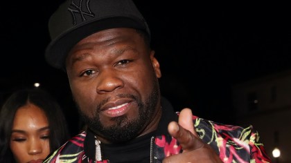 50 Cent Joins #EmmySoWhite Outrage: ‘[They] Still Have A Separate Bathroom For Colored Folks’