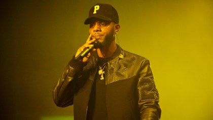 Bryson Tiller Tackling Rap, R&B & Pop On Upcoming 3-Part Album ‘Serenity’