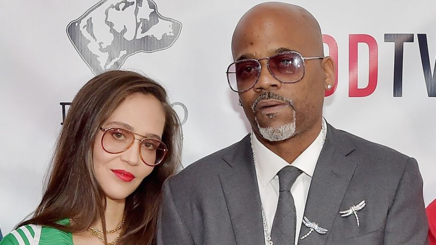 Veteran Hip Hop Exec Dame Dash Proposes To Newborn Son’s Mother Ahead Of Studio Relaunch