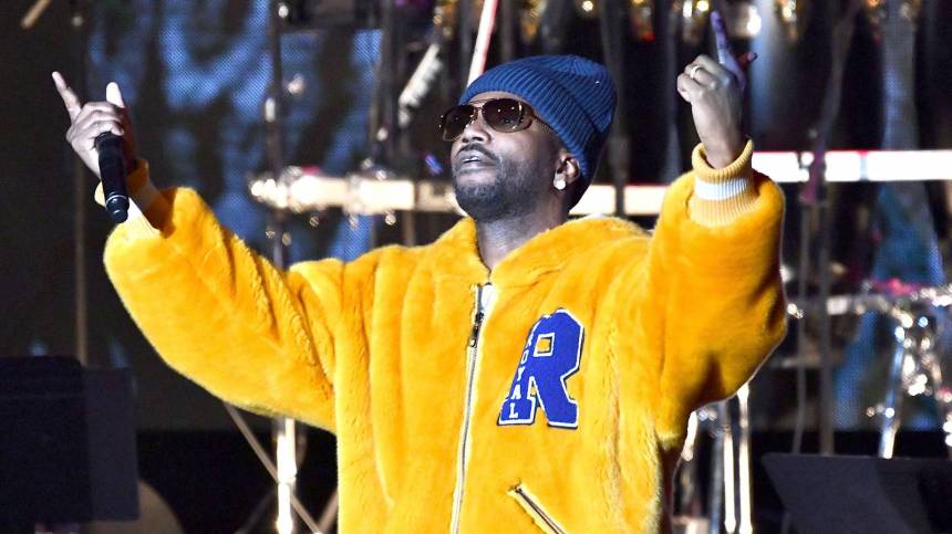 Juicy J Crowns Himself ‘Rap Game Tom Brady’ While Charlamagne Tha God Has An Analogy For JAY-Z