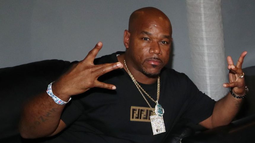 Wack 100 Wants To Fight J. Prince Over Larry Hoover Sr. Beef: ‘Me & Blood Gotta Get Down’
