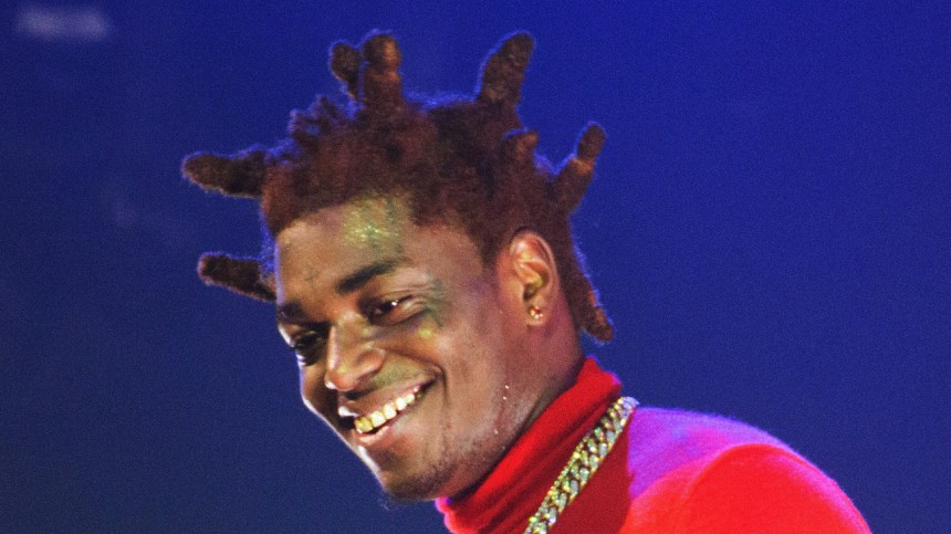 Kodak Black Donates 100 Air Conditioners To Tearful Housing Project Residents