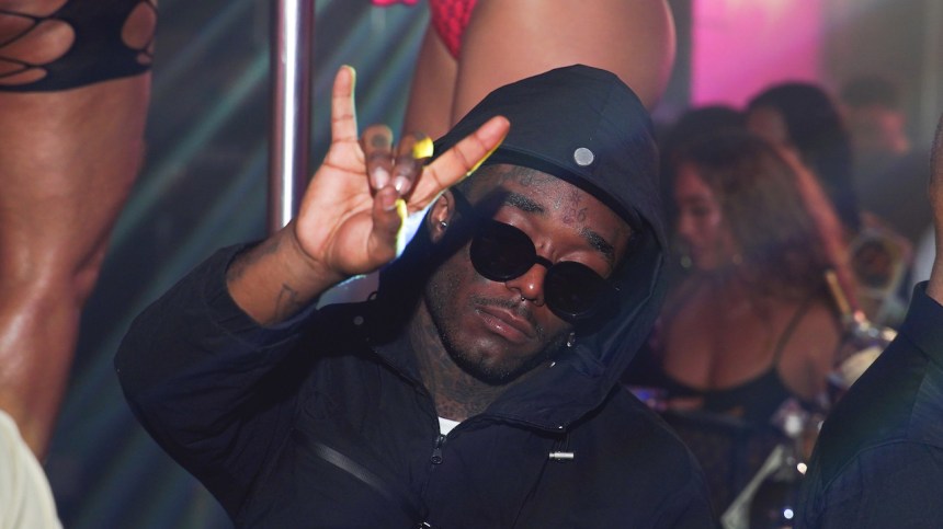 Lil Uzi Vert Cites Mike Jones, Lil Wayne & Young Thug As Rappers Who’ve Influenced Him