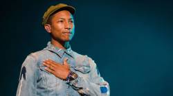 Pharrell Mourns Cousin Killed By Police During Virginia Beach Shootings – Swizz Beatz, Jermaine Dupri + More Show Love