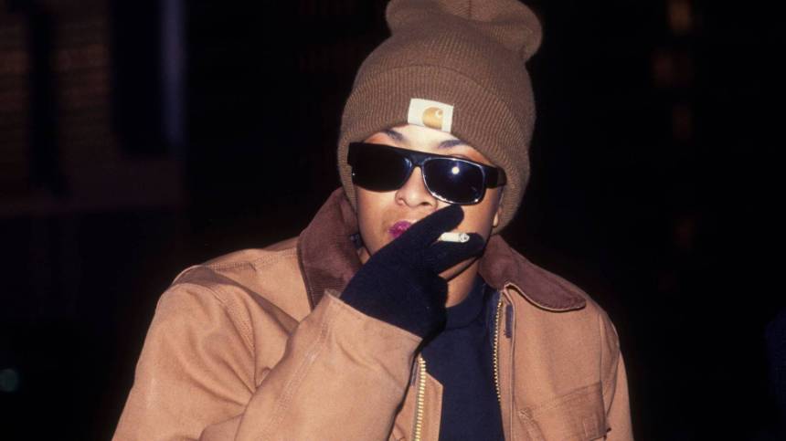 DJ Quik & Def Jam Affiliate Bo$$ In Desperate Need Of Kidney Transplant – Asking For Hip Hop’s Help