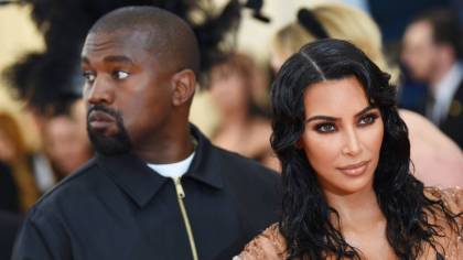 Kanye West Reportedly Needs ‘A Miracle’ To Save Kim Kardashian Marriage