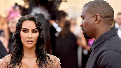 Kim Kardashian Apologizes To Her Family For Kanye West’s Behavior During Their Marriage