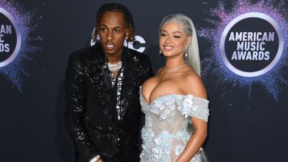 Rich The Kid Blames George Clooney’s Casamigos For Aggressive Tori Brixx Grind Video