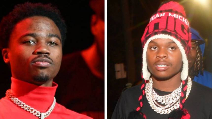 42 Dugg & Roddy Ricch Drop ‘4 Da Gang’ Single Following OMB Peezy Arrest