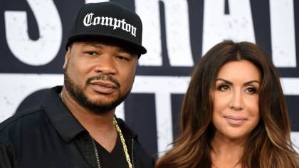 Xzibit’s Wife Reportedly Files For Divorce Months After He Condemned Dr. Dre’s Split